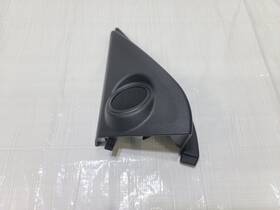 7221c165xa Mitsubishi 2012-2024 Outlander Sport Front Left Door Speaker Corner Trim Cover