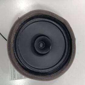 806.ms1220 Mitsubishi Outlander Sport Speaker Right Passenger Rear 2020 2021 2022 2023 806.ms1220 Mitsubishi Outlander Sport Speaker Right Passenger Rear 2020 2021 2022 2023