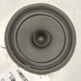 Mitsubishi 806.ms1418 Outlander Speaker Right Passenger Rear 2018 2017 2016