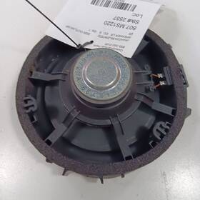 807.ms1220 Mitsubishi Outlander Sport Speaker Left Driver Rear 2020 2021 2022 2023
