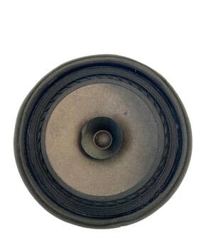 8720a151 Mitsubishi 2014-2020 Mirage Rear Right Sound System Door Speaker Assembly Oem