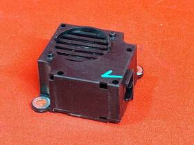 8720a190 Mitsubishi 2018-2020 Eclipse Cross Emergency Warning Speaker Buzzer