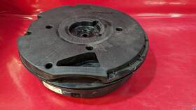 8720a304 Mitsubishi 2022-2024 Outlander 21-25 Nissan Subwoofer Speaker Box With Bose - 26k