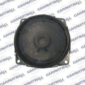 Mr142014 Mitsubishi 1997-2004 Montero Sport Rear Left Side Door Speaker Assy Oem