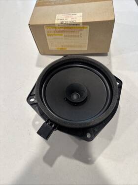 Mr301667 Mitsubishi New Pajero Door Speaker Outlander Lancer Eclipse