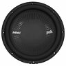 Mm1242svc Polk Audio Mm Svc Watt Single Subwoofer Sub 613817019976