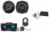Dj1500 Mm522 Rm2 Npb3 Polk Audio Watt Car Speakers Rockmat Speaker Headphones 613815936619