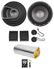 Rm50rt-s Mm6502 Polk Audio 6.5 613815941569