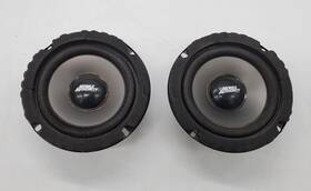 480zx Mobile Authority 2 4 Inch Speakers # Ohm - 60 Wats Max Vintage 80s/90s