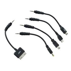 Mbs06991 Mobile Spec Gaming Cable Universal 3 Ft