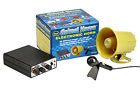 Model345 Wolo Animal House Electronic