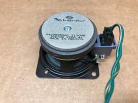 04685950ac Mopar 2007 Chrysler Town Country Infinity Oem Rear Speaker Tweeter Dodge Grand Caravan