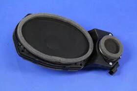 05035120ah Mopar Genuine Sub Woofer Speaker 5035120ah