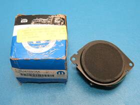 05081031aa Mopar Nos 1999-2004 Dodge Intrepid Chrysler 300m Tweeter Speaker