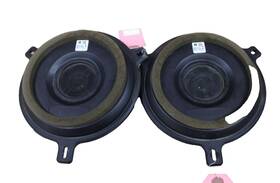 05091043ab Mopar 2012-2023 Dodge Challenger Oem Dash Audio Sound Speaker Set