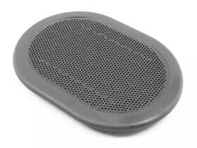 05102805aa Mopar Genuine Speaker Grille Rear