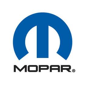 0ue12dx9ab Mopar Genuine Speaker Grille