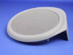 1ah40bdaaa Mopar Genuine Speaker Grille Right