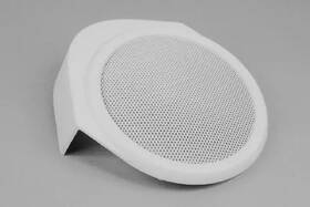 Mopar 1ah43dkaab Genuine Speaker Grille Left
