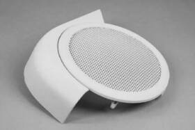 1aw74dk2ab Mopar Genuine Speaker Grille Right