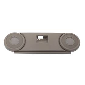 1dr92dk2aa Mopar Genuine 2009-2017 Jeep Compass Patriot Front Speaker Panel