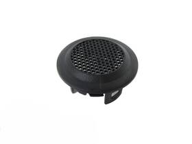 1fq741dvaa Mopar 07-14 Jeep Wrangler Front L/h Or R/h Tweeter Speaker Grille Cover Oem New