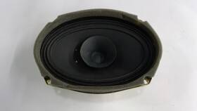 4685944ac Mopar Fits 01 Caravan Town And Country Voyager Speaker - New Oem