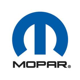 04815360 Mopar 4815360 Genuine Frt Door - Speaker