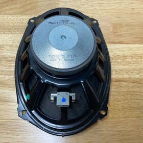 56040953ac Mopar 2004-08 Dodge Ram 6x9 Front Door Infinity Speaker Oem#