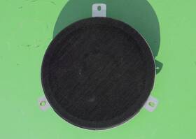 56068549 Mopar Jeep Grand Cherokee 94-98 Front Door Speaker Oem Audiolatina 6.5 Inch