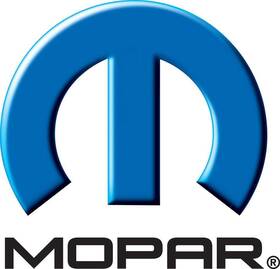 6035859 Mopar Speaker Cover Clip