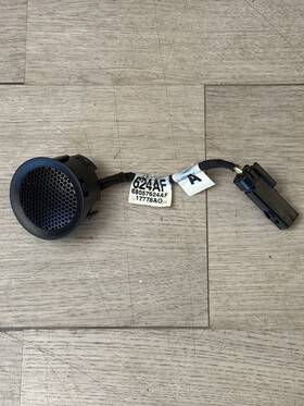 624af Mopar 2011 - 2022 Jeep Grand Cherokee Wk Front Left Door Tweeter Audio Speaker Oem