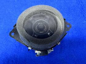 68043045ab Mopar 2011-2021 Chrysler Dodge Jeep Ram 3.5 Inch Harman Kardon Speaker