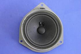 68240794aa Mopar Genuine Speaker