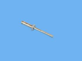68264650aa Mopar Genuine Rivet