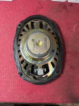 6952ac Mopar 2003-09 Dodge Ram Cummins 1500 2500 3500 Door Speaker Chrysler #43