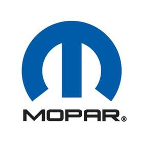 6fs54lxhaa Mopar Genuine Grille