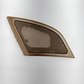 6nk21rn8ac Mopar 6nk21trmaa 2019-2022 Dodge Ram 2500 Instrument Panel Speaker Grille Left Lh Oem