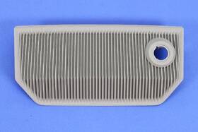 1hs01hl1ac Mopar Accessories Grille Inst Panel Speaker