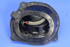 5102806aa Mopar Accessories Speaker Sub Woofer