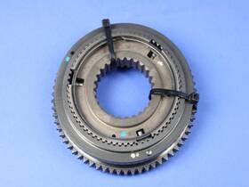 Mopar Accessories 5142834ab Synchro Reverse