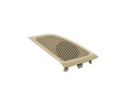 Mopar Accessories 6nk20hl1ab Grille Inst Panel Speaker
