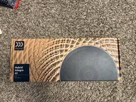 Morel 290105922120 Hybrid Integra 62 2-way Coaxial Speaker System 6.5 Inch Set