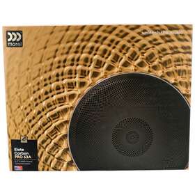 Morel 63a Elate Carbon Pro 3 Way Components Speaker System Active
