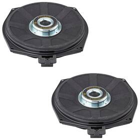 Ip-bmwsub82 Morel Bmw Integration Performance Plug And Play Under Seat Subwoofers