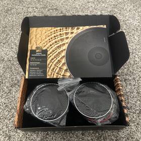 M2112915179 Morel Genuine Cdm700 Soft Dome Mid-range Hi-end Speakers New