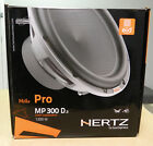 Mp 300 D4.3 Hertz Mille 8018823114424