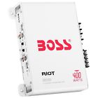 Mr1004 Boss Audio 75wx4 2ohm