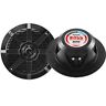 Mr62b Boss Audio New Marine Full Range Speaker Black 791489124447