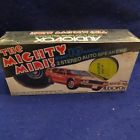 Mrs-10 Audiovox Nos Vtg The Mighty Stereo Auto Speakers Triumph Corvette